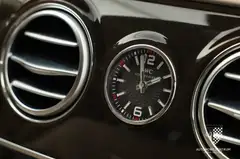 Mercedes-Benz S 600 – Ansicht 14