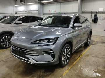 1.5 PHEV BOOST Leder/Glasdach/Sitzheizung/CarPlay
