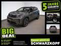 Citroen C5 Aircross 1.2 Tempomat,Navi,Rückfahrkamera Grau - thumbnail 1