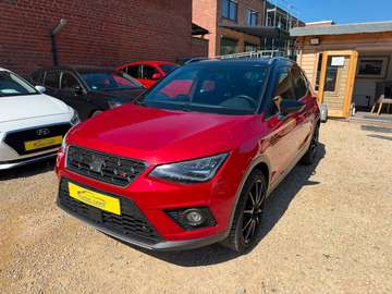 1.5 TSI FR * BEATS* GARANTIE*COURROI NEUVE
