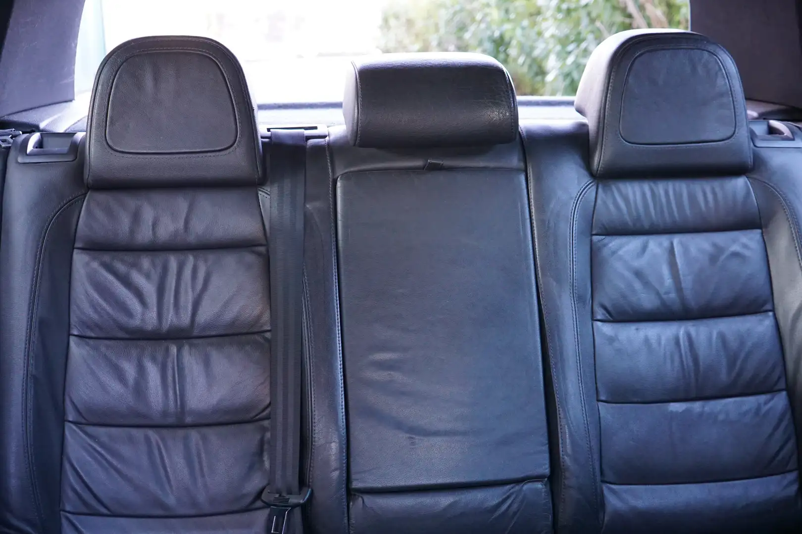 Volkswagen Golf GTI Golf V 2003 3p 2.0 tfsi Negro - 2