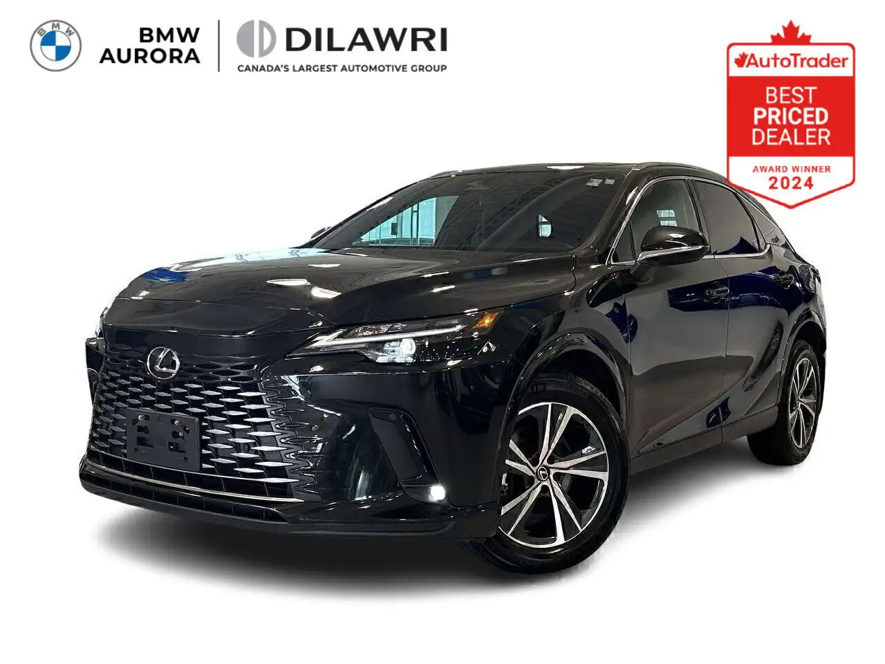 2023 Lexus RX