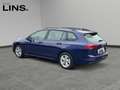 Volkswagen Golf Variant Life TDI Blauw - thumbnail 3