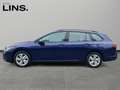 Volkswagen Golf Variant Life TDI Blauw - thumbnail 2