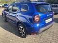 Dacia Duster Journey TCe 130 KLIMA Blau - thumbnail 3