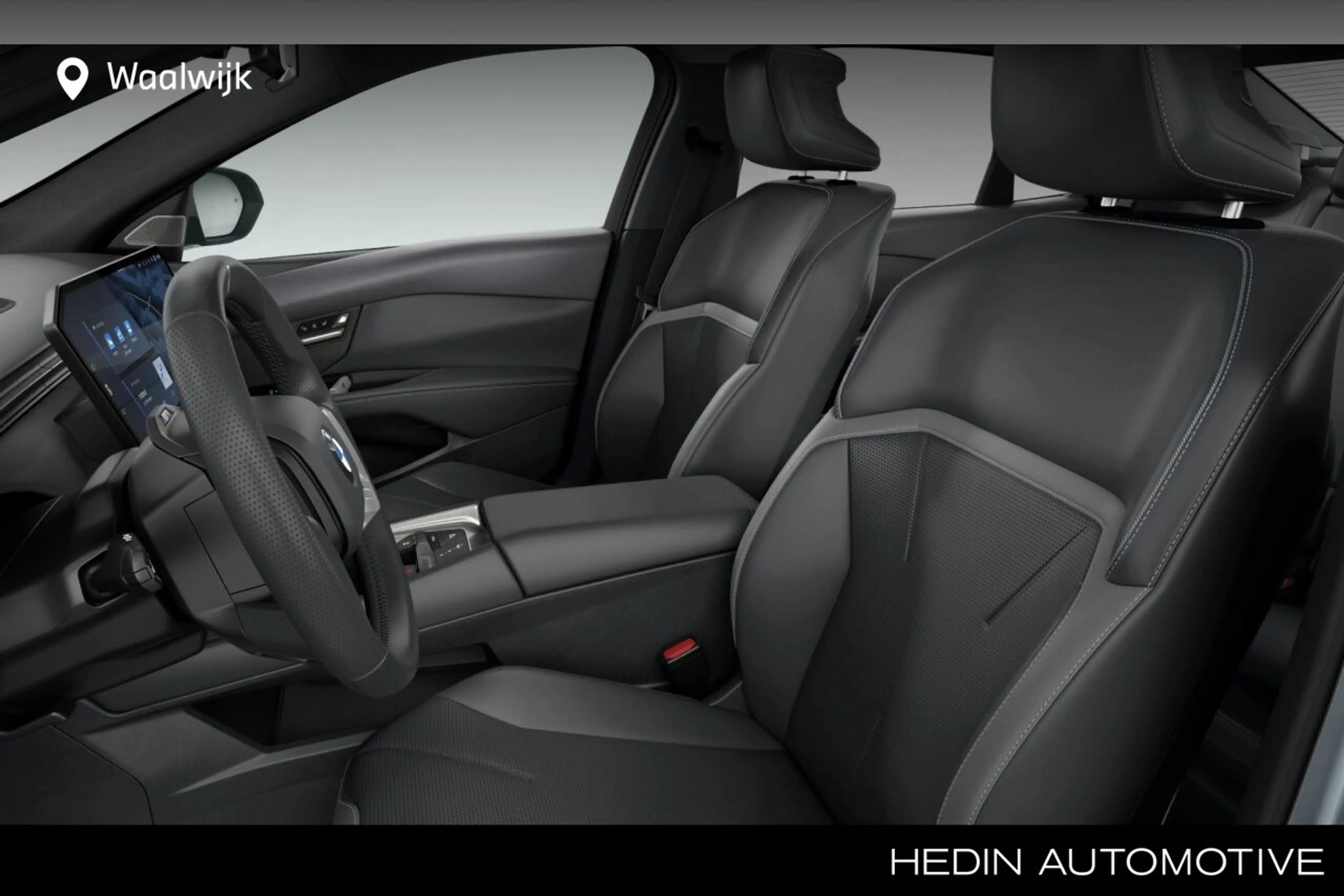 BMW i3 50 xDrive First Edition M Sport | Trekhaak | Panor — photo 3