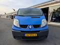 Renault Trafic Passenger 2.0 dCi T27 COMBI 9P! AIRCO! 2011 Blau - thumbnail 4