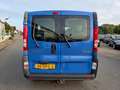 Renault Trafic Passenger 2.0 dCi T27 COMBI 9P! AIRCO! 2011 Blau - thumbnail 12