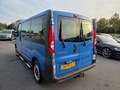 Renault Trafic Passenger 2.0 dCi T27 COMBI 9P! AIRCO! 2011 Blau - thumbnail 11