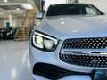Mercedes-Benz GLC 220 Coupé AMG 2.0 CDI 194CV Argent - thumbnail 22