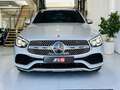 Mercedes-Benz GLC 220 Coupé AMG 2.0 CDI 194CV Argent - thumbnail 3