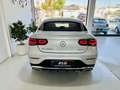 Mercedes-Benz GLC 220 Coupé AMG 2.0 CDI 194CV Argent - thumbnail 6