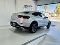Mercedes-Benz GLC 220 Coupé AMG 2.0 CDI 194CV Argent - thumbnail 5