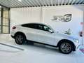 Mercedes-Benz GLC 220 Coupé AMG 2.0 CDI 194CV Argent - thumbnail 4