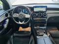 Mercedes-Benz GLC 220 Coupé AMG 2.0 CDI 194CV Argent - thumbnail 9