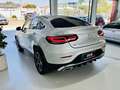 Mercedes-Benz GLC 220 Coupé AMG 2.0 CDI 194CV Argent - thumbnail 7