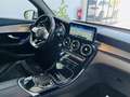 Mercedes-Benz GLC 220 Coupé AMG 2.0 CDI 194CV Argent - thumbnail 10
