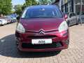 Citroen C4 Picasso Tendance Automatik Rot - thumbnail 3