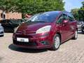 Citroen C4 Picasso Tendance Automatik Rot - thumbnail 1