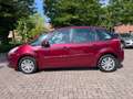 Citroen C4 Picasso Tendance Automatik Rot - thumbnail 10