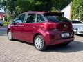 Citroen C4 Picasso Tendance Automatik Rot - thumbnail 9