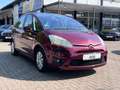 Citroen C4 Picasso Tendance Automatik Rot - thumbnail 4
