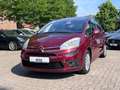 Citroen C4 Picasso Tendance Automatik Rot - thumbnail 2