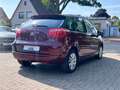 Citroen C4 Picasso Tendance Automatik Rot - thumbnail 7