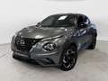 Nissan Juke Juke 1.6 HEV Tekna Gris - thumbnail 1