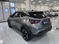 Nissan Juke Juke 1.6 HEV Tekna Gris - thumbnail 6