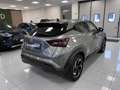 Nissan Juke Juke 1.6 HEV Tekna Gris - thumbnail 4