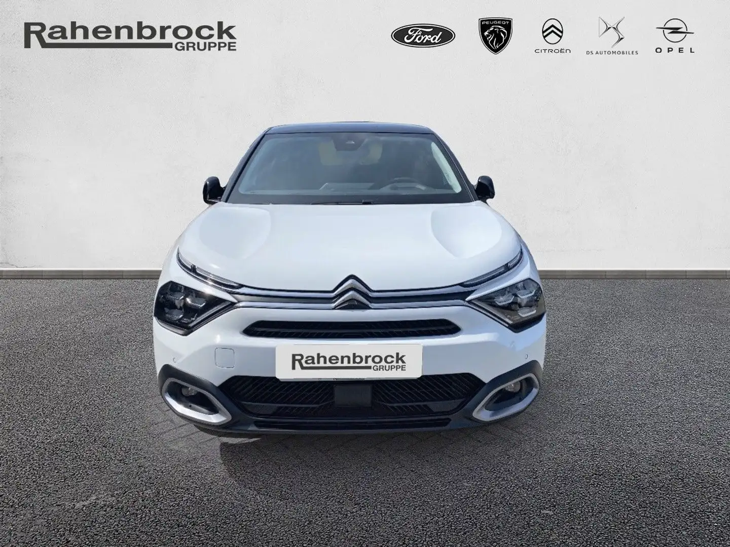 Citroen C4 Lim. PrueTech 130 Max S&S Kamera Sitzheizung Wit - 2