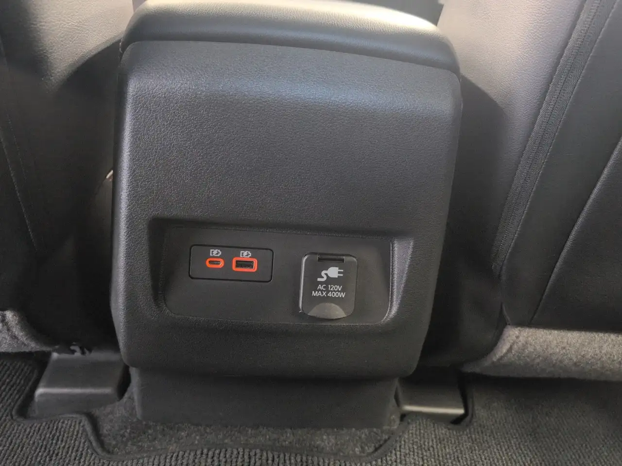 Nissan Frontier снимка Nissan Frontier