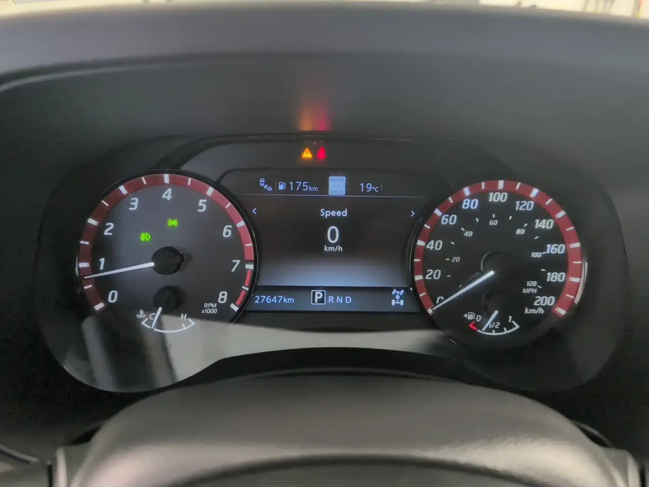 Nissan Frontier снимка Nissan Frontier