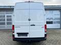 Volkswagen Crafter TDI 4Motion 4x4 Kasten mittellang+Hoch Blanc - thumbnail 9
