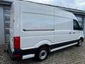 Volkswagen Crafter TDI 4Motion 4x4 Kasten mittellang+Hoch Blanc - thumbnail 13