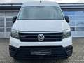 Volkswagen Crafter TDI 4Motion 4x4 Kasten mittellang+Hoch Blanc - thumbnail 8