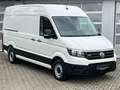 Volkswagen Crafter TDI 4Motion 4x4 Kasten mittellang+Hoch Blanc - thumbnail 5