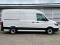 Volkswagen Crafter TDI 4Motion 4x4 Kasten mittellang+Hoch Blanc - thumbnail 6