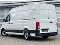 Volkswagen Crafter TDI 4Motion 4x4 Kasten mittellang+Hoch Blanc - thumbnail 4