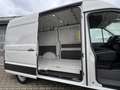 Volkswagen Crafter TDI 4Motion 4x4 Kasten mittellang+Hoch Blanc - thumbnail 11