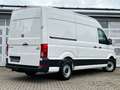 Volkswagen Crafter TDI 4Motion 4x4 Kasten mittellang+Hoch Blanc - thumbnail 7