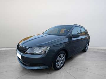Combi 1.4TDI Ambition 66kW