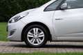 Hyundai iX20 1.4i i-Magine 52.500 km + NAP NL-auto Gris - thumbnail 7