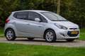 Hyundai iX20 1.4i i-Magine 52.500 km + NAP NL-auto Gris - thumbnail 2