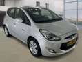 Hyundai iX20 1.4i i-Magine 52.500 km + NAP NL-auto Grijs - thumbnail 2