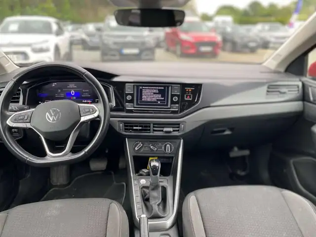Volkswagen Polo view 7