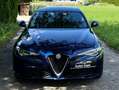 Alfa Romeo Giulia Super 2,2 JTDM*Leder*Navi*SHZ*LED*Garantie*TOP* Blau - thumbnail 2