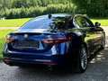 Alfa Romeo Giulia Super 2,2 JTDM*Leder*Navi*SHZ*LED*Garantie*TOP* Blau - thumbnail 4