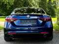Alfa Romeo Giulia Super 2,2 JTDM*Leder*Navi*SHZ*LED*Garantie*TOP* Blau - thumbnail 5